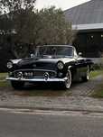 Ford Thunderbird 1955