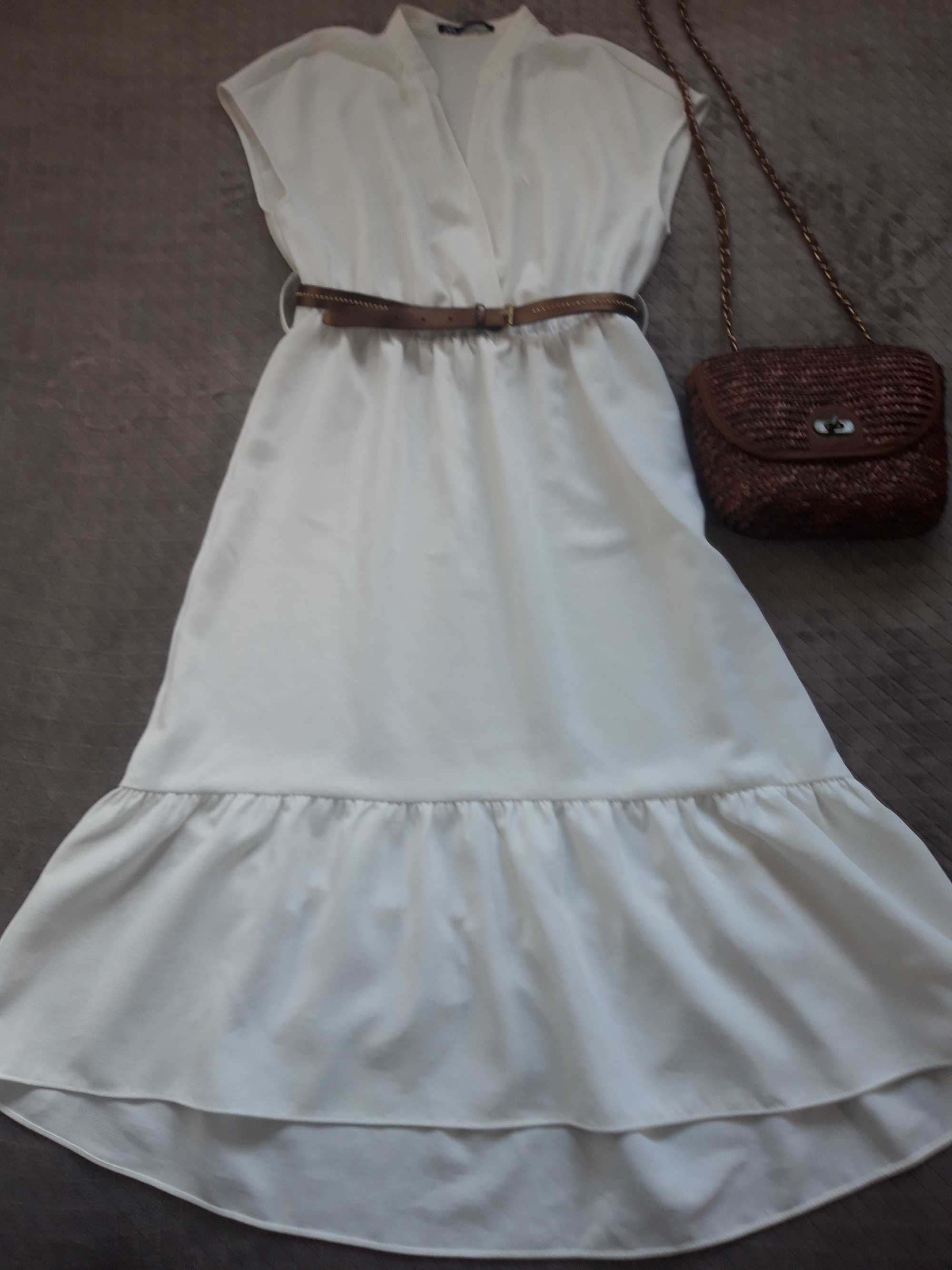 Sukienka letnia Zara S