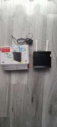 Router Huawei LTE cpe B593