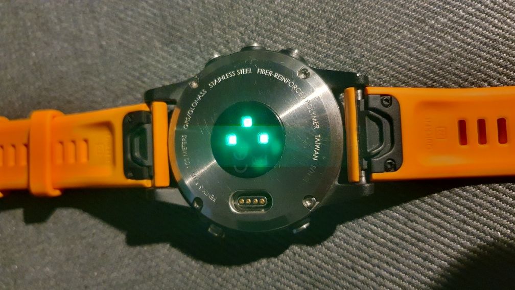 Garmin Fenix 5 Plus