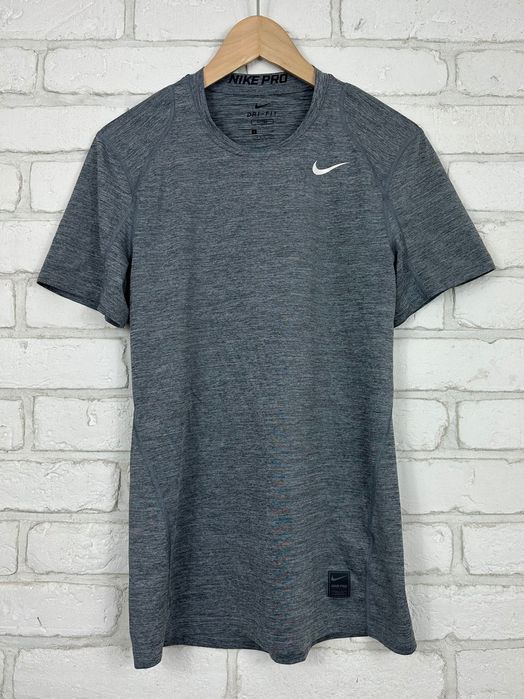 Koszulka kompresyjna Nike Pro Dri-fit