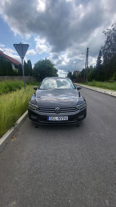 Sprzedam Volkswagena Passata b8 lift