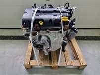 SILNIK 1.4 TURBO A14NET A14NEL OPEL ASTRA J