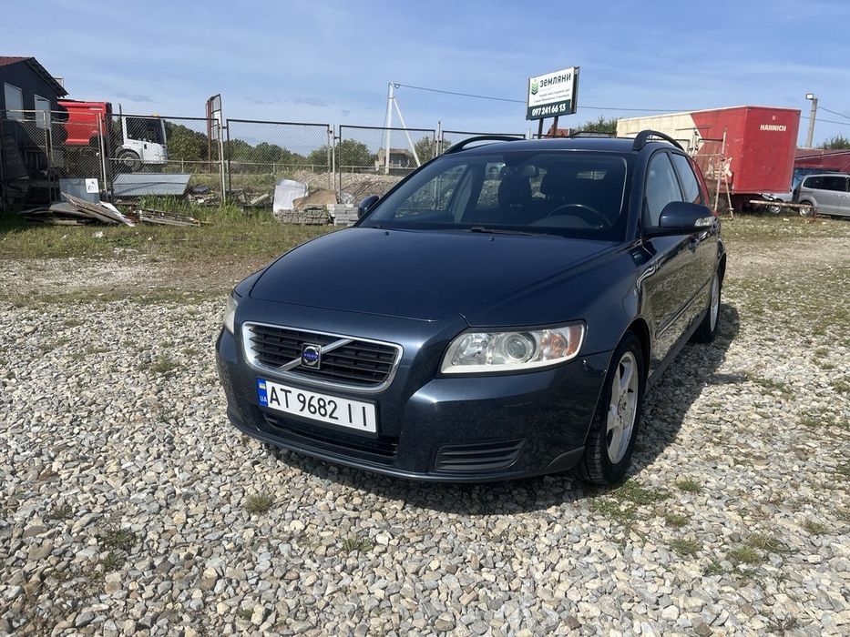 Продам Volvo V50