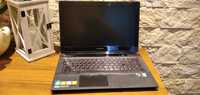 Laptop  Lenovo Y50-70 i7/8GB/SSD/WiFi/LAN - Sprawny