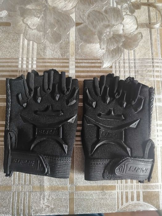 Продам детские тактические перчатки