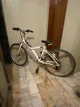 Bicicleta b’Tvin