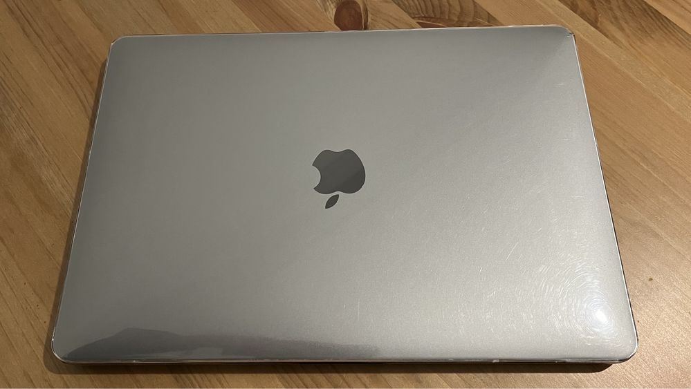 MacBook Pro 13” M1 256gb