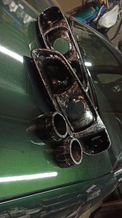 Фары Опель Омега Б