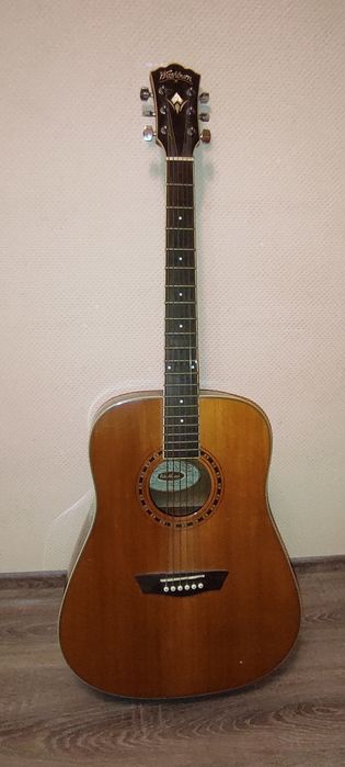 Гітара  Washburn. Model Wd10s
