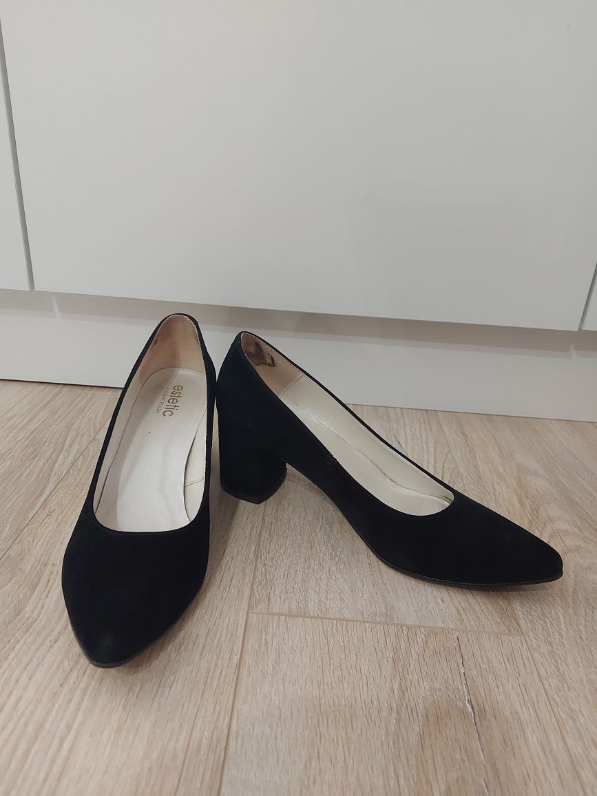 Czółenka Estetic shoes 38