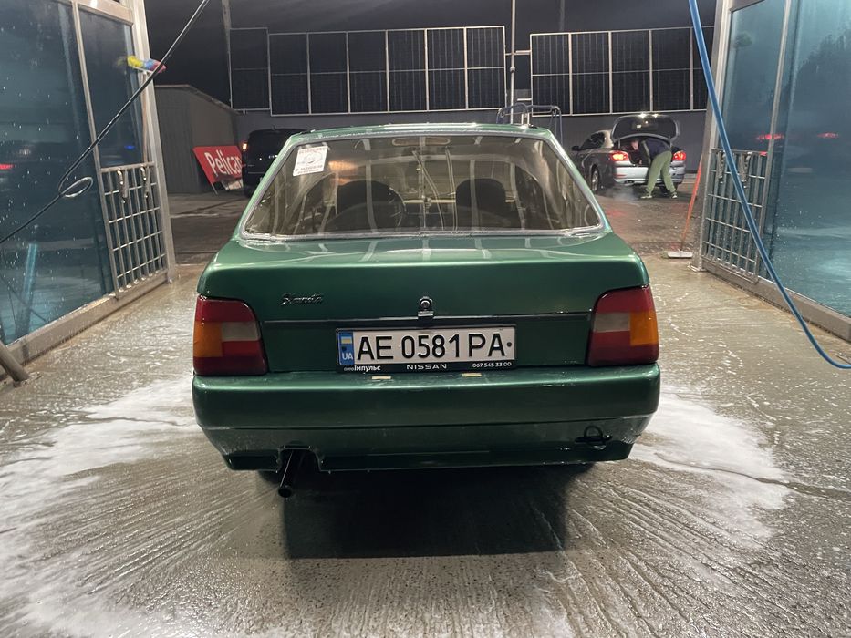 Продам заз 1103 на увереном ходу