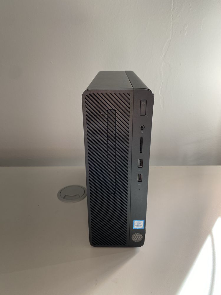 Computador completo