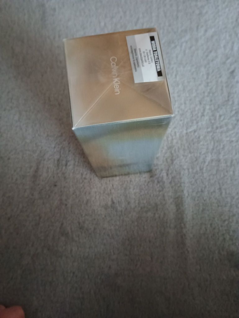 Nowe CK in2u 100ml
