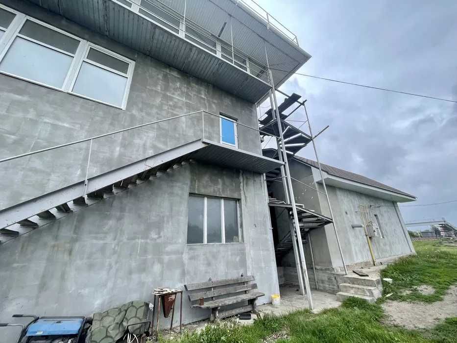 Продам комерційну ділянку 1 Га біля траси Київ – Одеса (с. Ксаверівка)