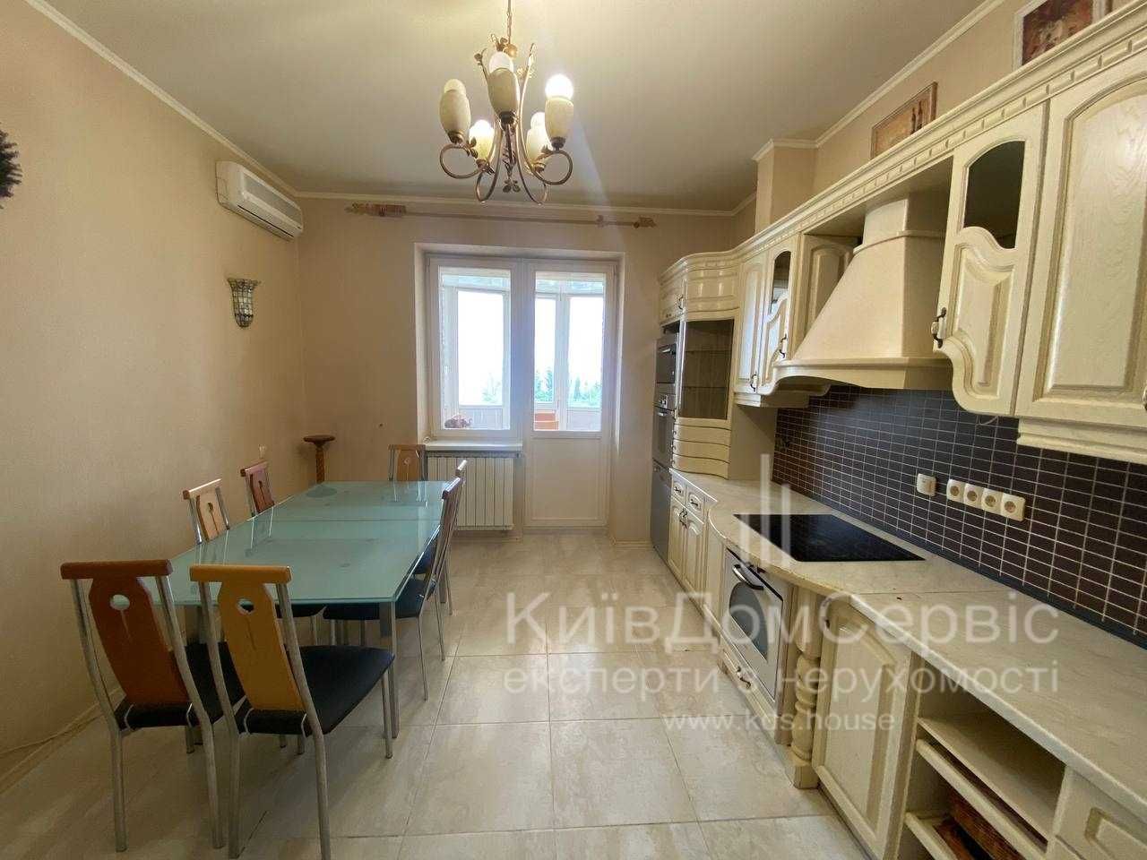 Без комісії!  Продаж 4 кім.кв ЖК Оазис Івасюка 6 Оболонь