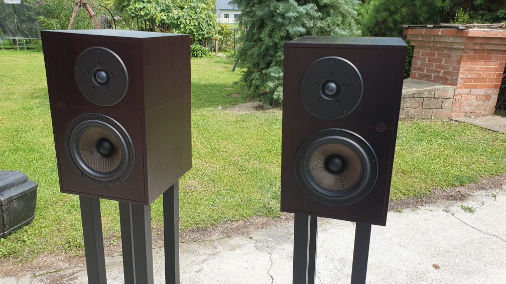 Revival audio atalante 3 ebony