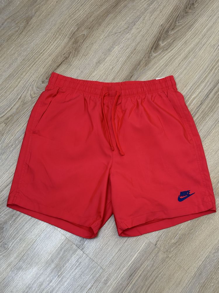 Nike Kąpielówki w rozmiarze M uniseks