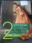 Podręcznik język polski 2 część 1 gwo