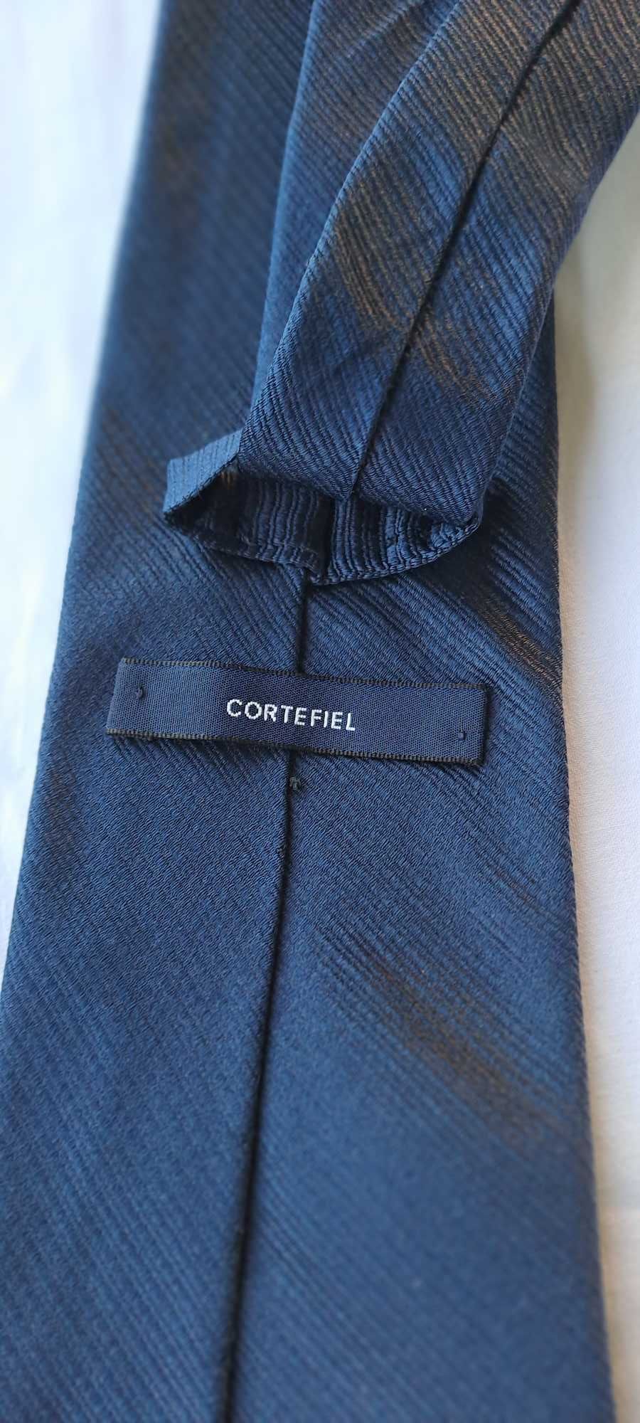 Gravata Cortefiel - Impecável