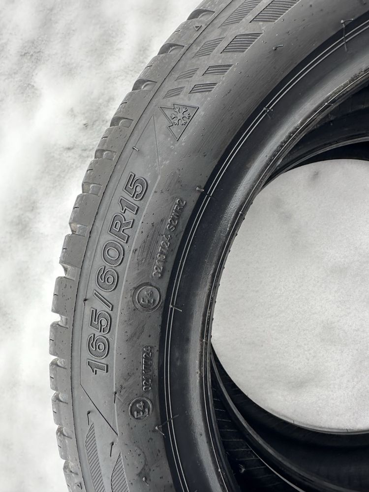 Шина/Резина Firestone Multiseason 2 165/60 R15 81H XL