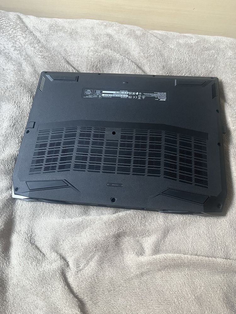 Laptop Acer Nitro 5