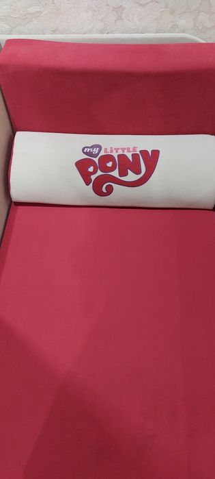 Продам дитяче ліжко