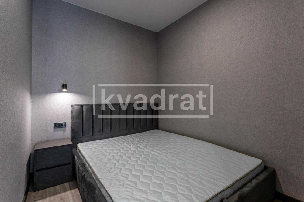 Оренда 1к квартири 35м2 ЖК Новопечерська Вежа вул Бойчука 41Б Печерськ