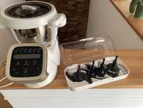 Tefal / KRUPS Robot wielofunkcyjny garnek gotujacy
