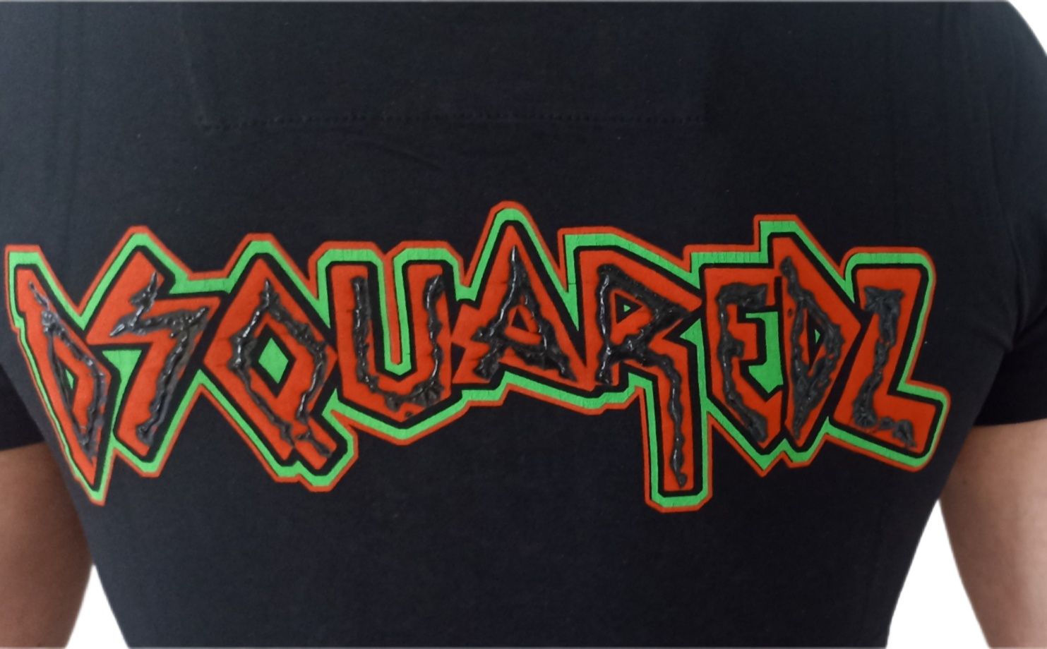 Dsquared2 Icon T-shirt koszulka r.S,M,XL,XXL