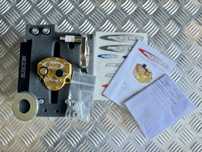 Amortecedor direcao scotts/ ohlins