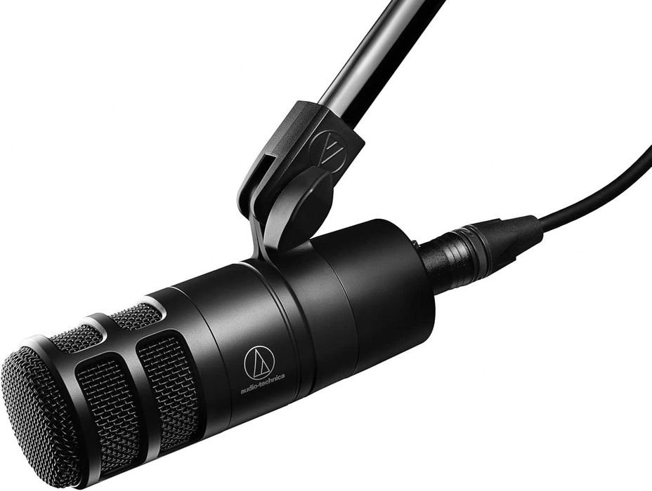 Audio-Technica AT2040 + OFERTA CABO XLR