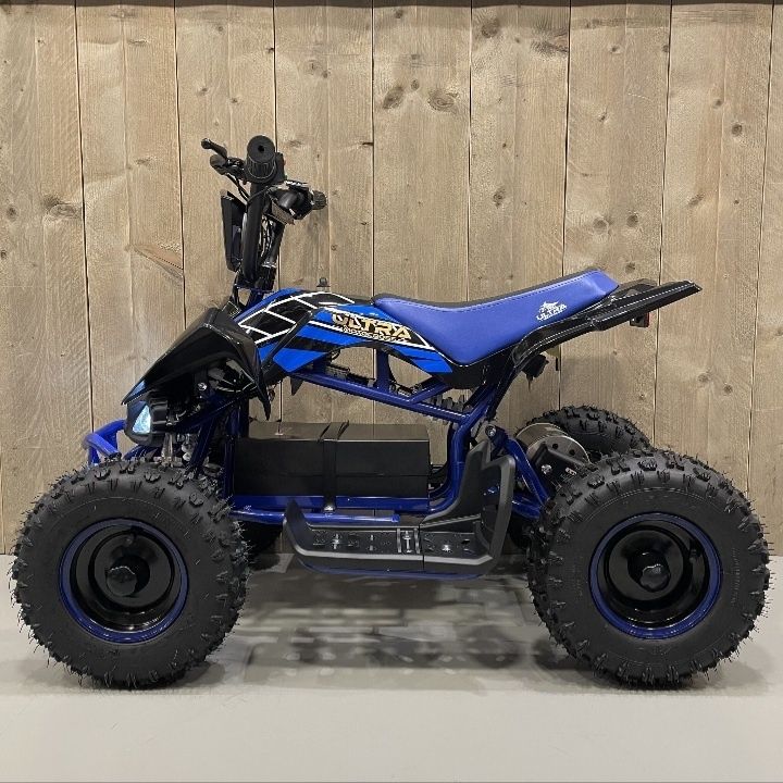 Nowy Quad na akumulator 1000W. Quad elektryczny dla dziecka.