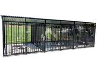 Kojec dla Psa 3w1 6x2m Klatka XXL 3 stanowiska NB129 OLX