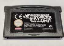 Need for Speed Most Wanted Nintendo gameboy Advance