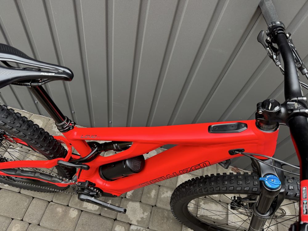 Електро Велосипед Specialized Turbo Levo SL
