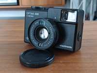 Aparat Agfa Optima 335 sensor