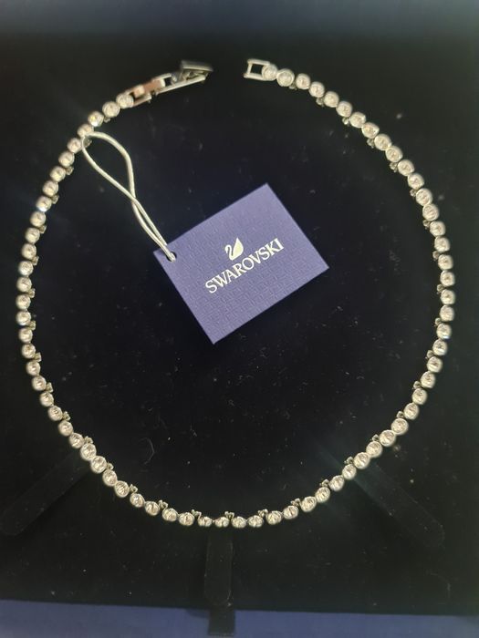 Conjunto Swarovski
