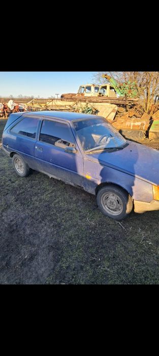 Продам Заз 1102 таврия