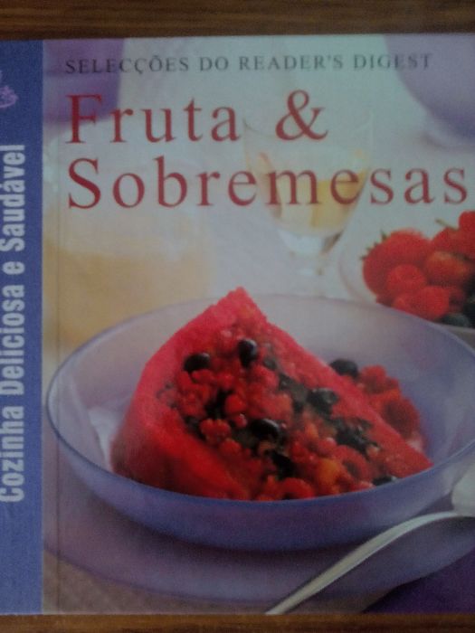 Frutas & Sobremesas