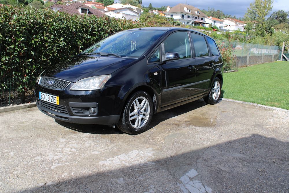 Ford c max 1.6 110cv