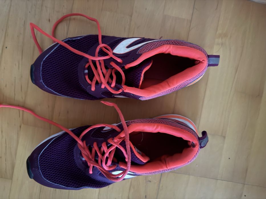 Buty sportowe 39 Kalenji Decathlon wkl 24,5cm