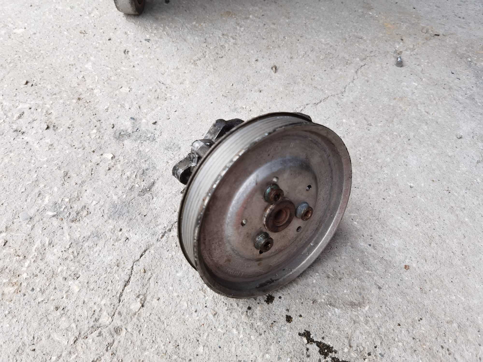 Pompa wspomagania Audi A6 C5 A4 B5 Passat B5 S4 RS4 2.5TDI 2.7 Biturbo