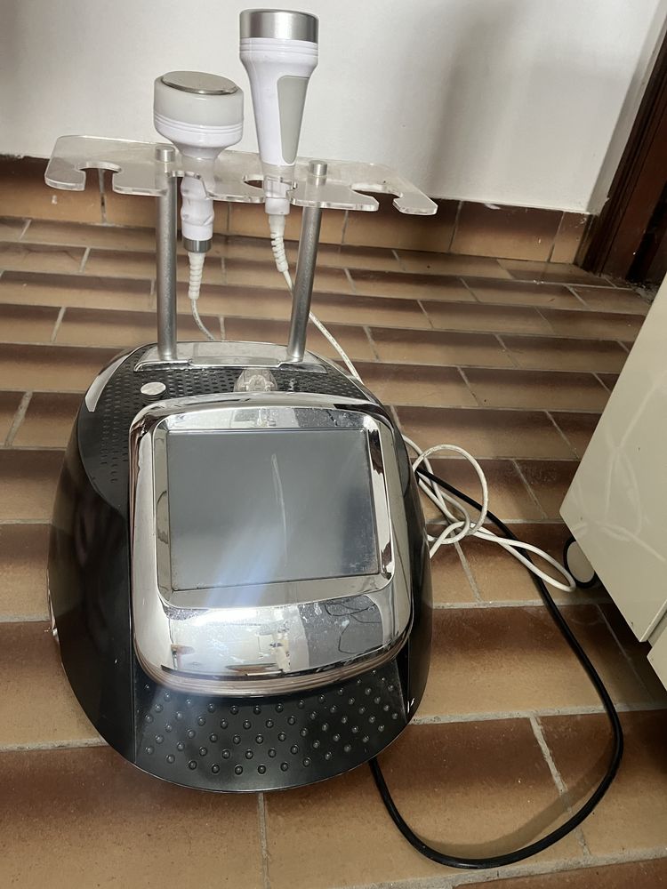 Maquinas de estetica