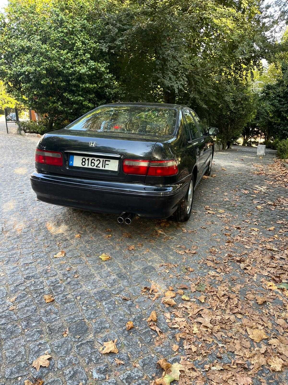 Vendo Honda Accord 2.0 ES