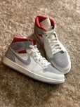 Jordan 1 SNS Tamanho 44