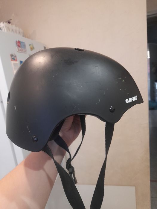 Kask młodzieżowy