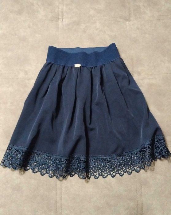 Шкільна спідниця, шкільна форма.