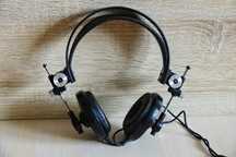 Trio-Kenwood KH-83_ Audiofilskie słuchawki ortodynamiczne