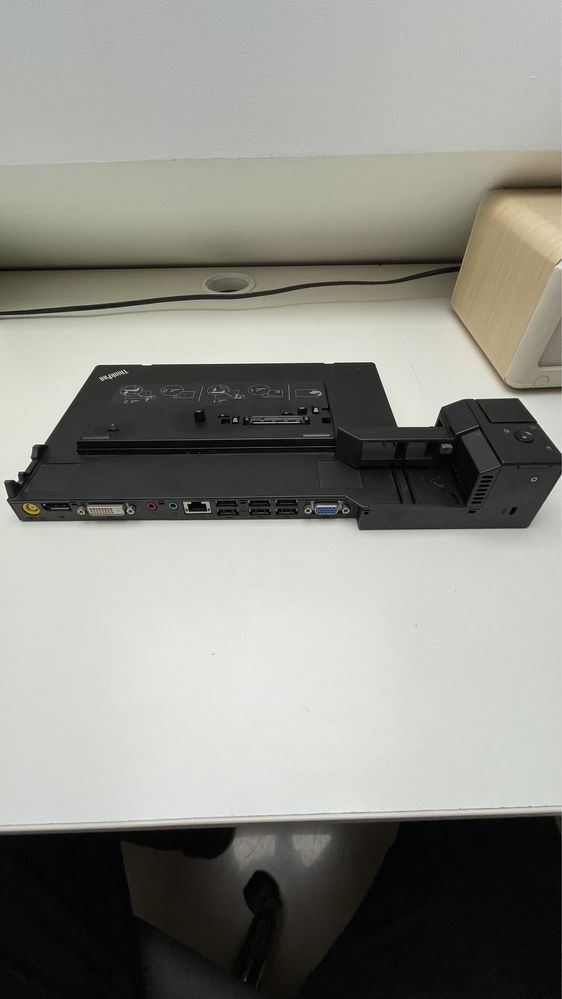 ThinkPad Mini Dock Series 3